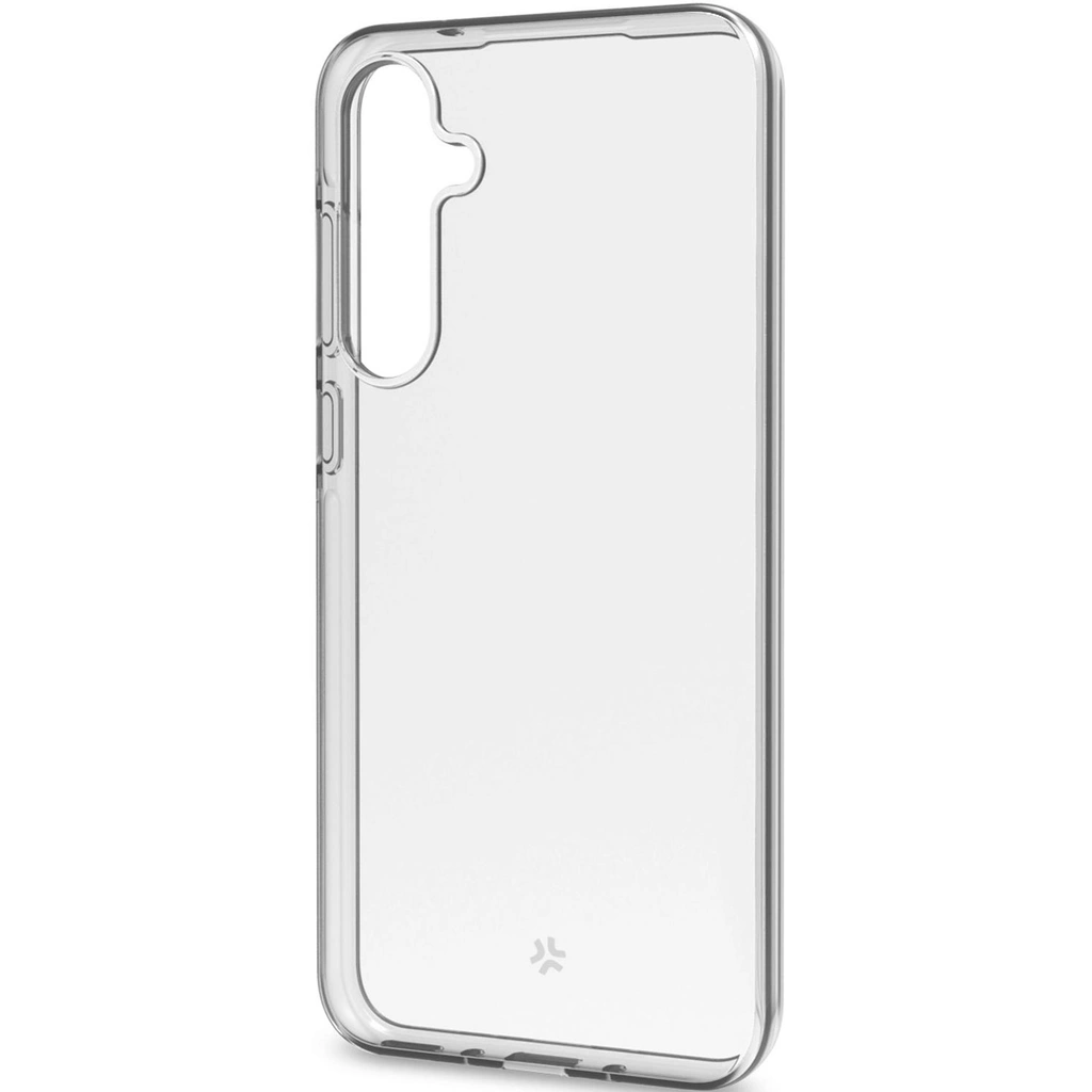 Gelskin TPU Cover Galaxy A35 5G Transparent