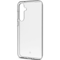 Gelskin TPU Cover Galaxy A35 5G Transparent
