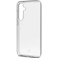 Gelskin TPU Cover Galaxy A35 5G Transparent