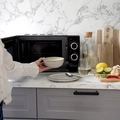 Microwave Oven 20L 700W MW211 Black