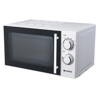 Mikrovågsugn 20L 700W MW212 Vit