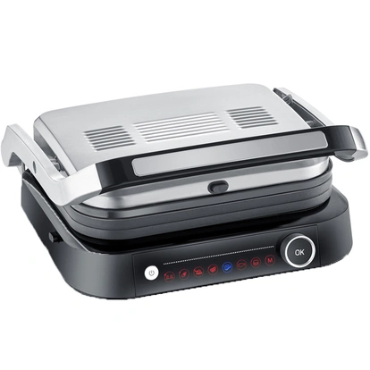 Kontaktgrill Pro Automatisk Multifunktionell KG2395