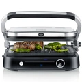 Kontaktgrill Pro Automatisk Multifunktionell KG2395