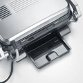 Kontaktgrill Pro Automatisk Multifunktionell KG2395