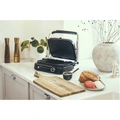 Kontaktgrill Pro Automatisk Multifunktionell KG2395