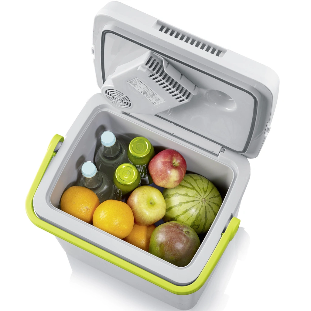 Kylbox 19L 58W 12V eco Funktion TKB2924