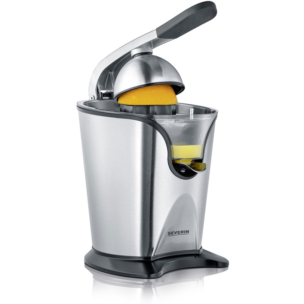 Juicepress med pressarm 160W CP3544