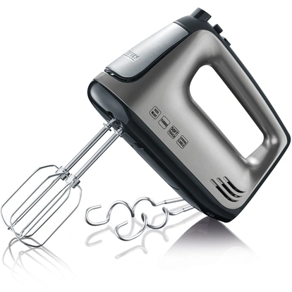 Elvisp 400W med spiralsladd HM3832
