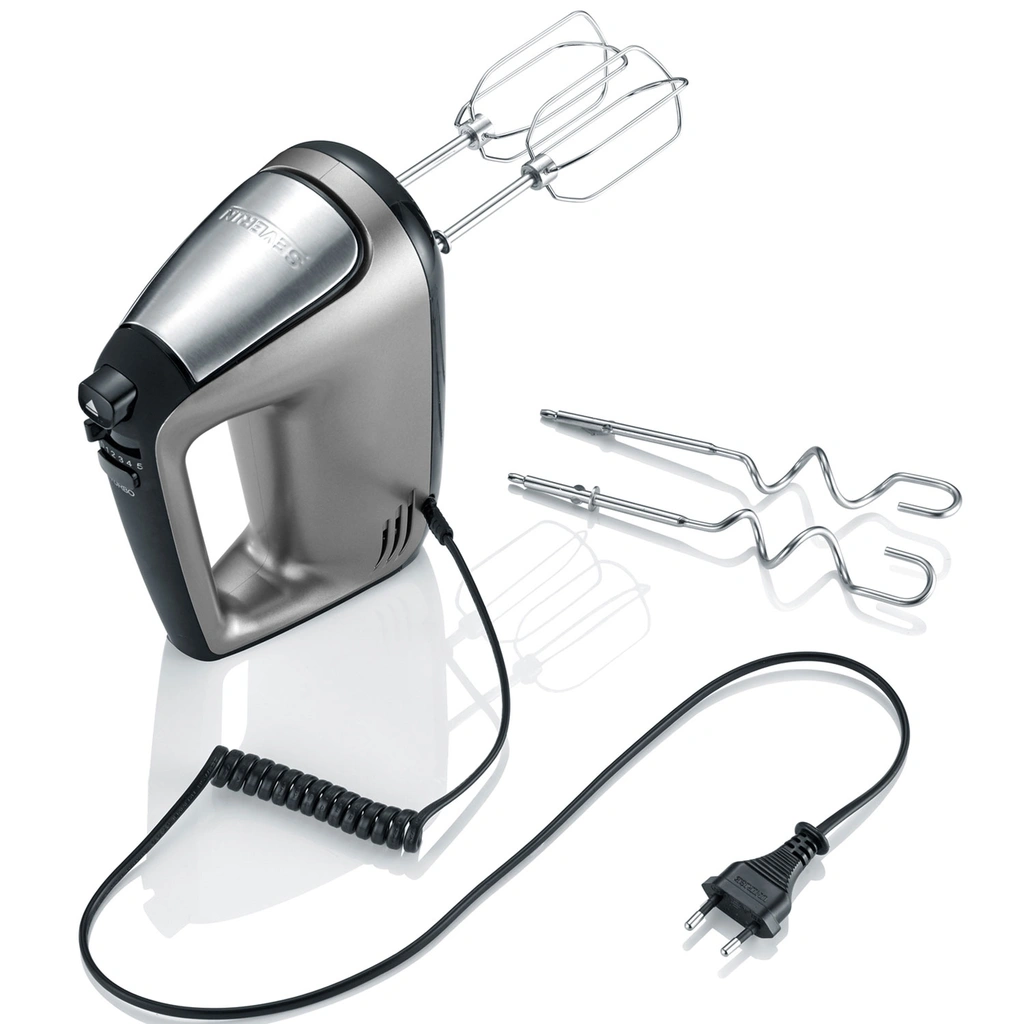 Elvisp 400W med spiralsladd HM3832