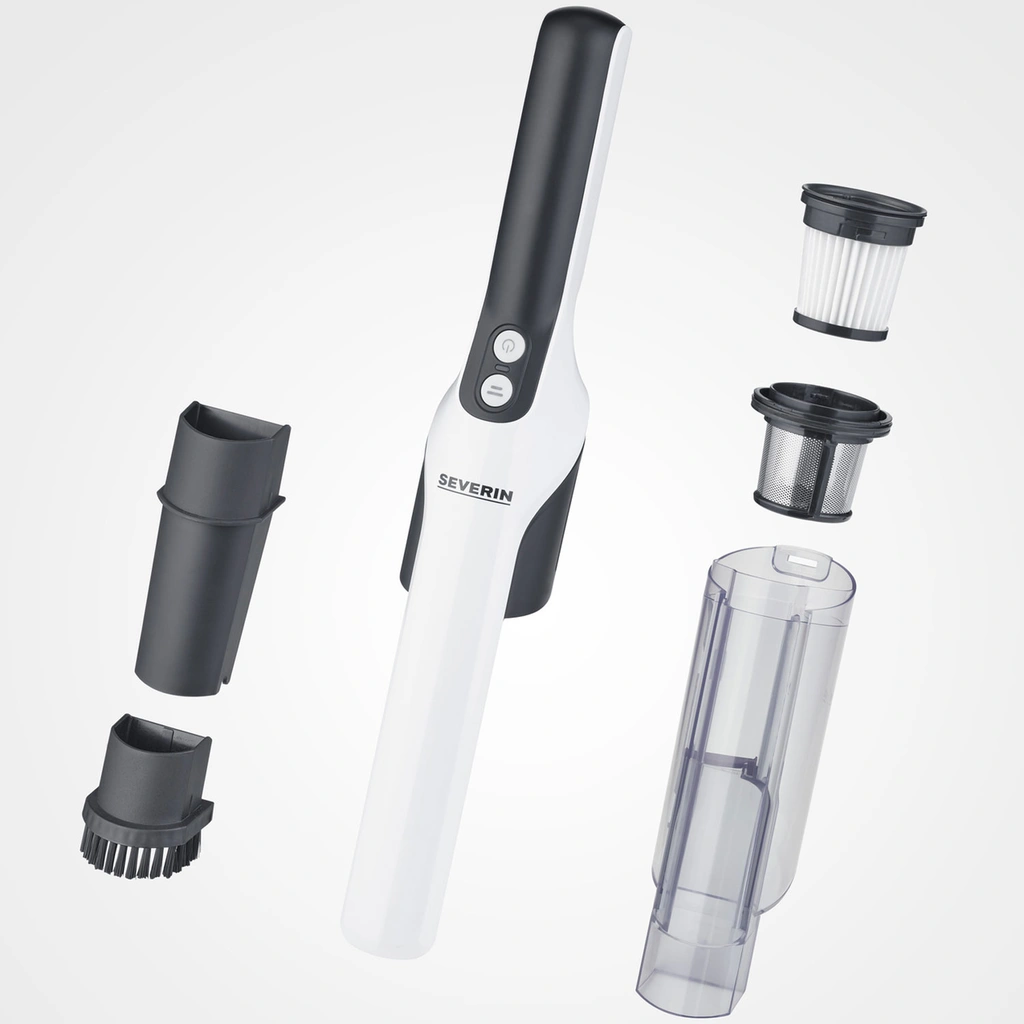 Handdammsugare 120W 2200mha Li-Ion HV7140