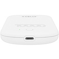 PowerBank 10.000 mAh 10W MagSafe-kompatibel Vit