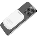PowerBank 10.000 mAh 10W MagSafe-kompatibel Vit