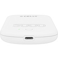 PowerBank 5.000 mAh 10W MagSafe-kompatibel Vit