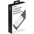 PowerBank 5.000 mAh 10W MagSafe-kompatibel Vit