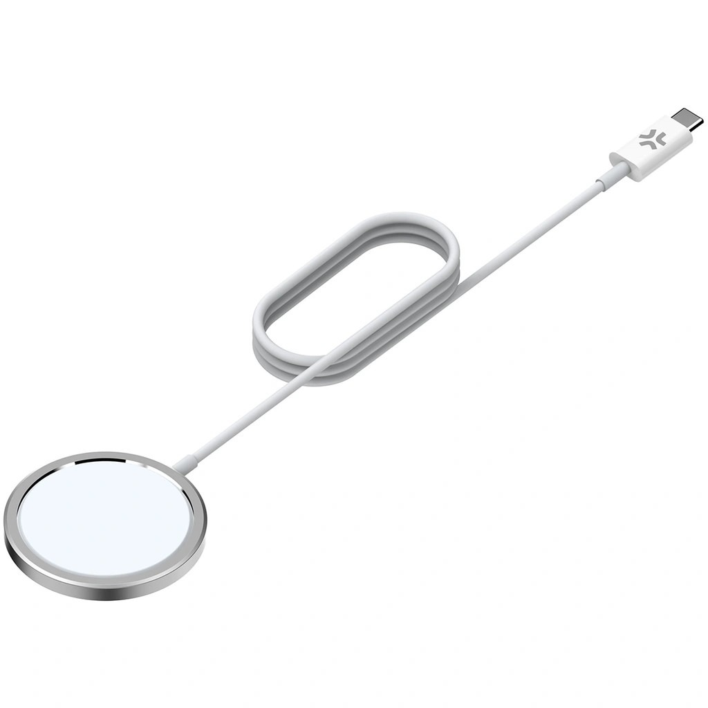 MagSafe-trådlös laddare USB-C