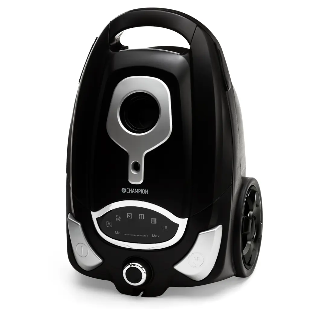 Vacuum Cleaner Eco Clean 700w 9.5m DS400 Matte Black