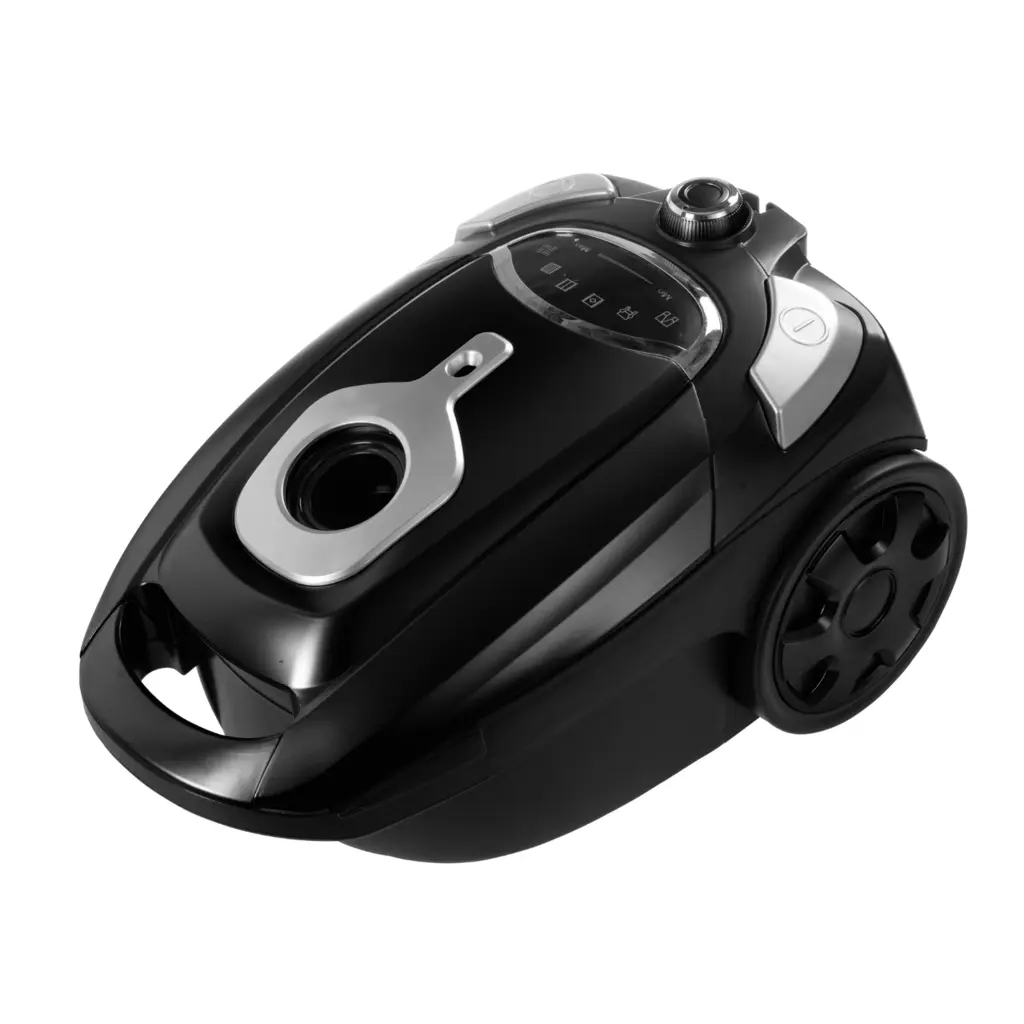 Vacuum Cleaner Eco Clean 700w 9.5m DS400 Matte Black