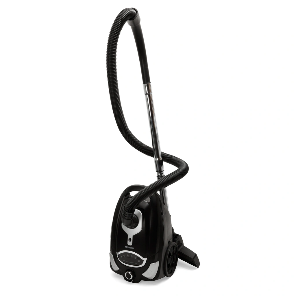Vacuum Cleaner Eco Clean 700w 9.5m DS400 Matte Black