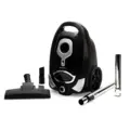 Vacuum Cleaner Eco Clean 700w 9.5m DS400 Matte Black