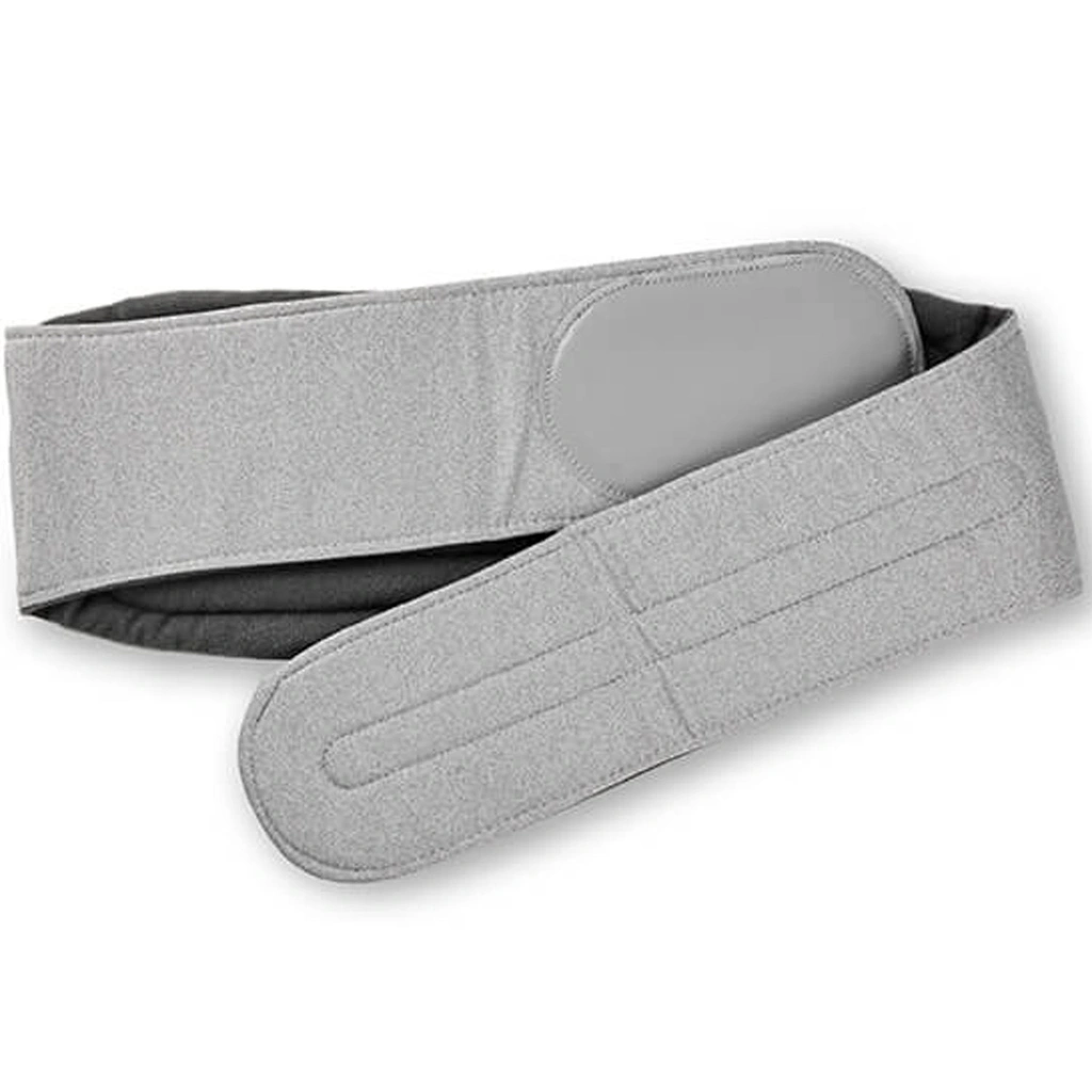 Compression Back Wrap Heated