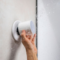 Bathroom Shower Bluetooth Speaker with Magnetic Mount