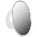 Bathroom Shower Mirror with Magnetic Mount