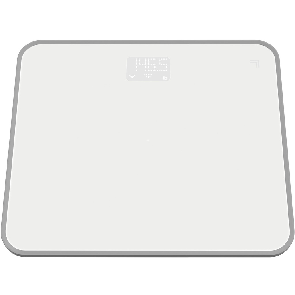 Bathroom Digital Body Scale LED