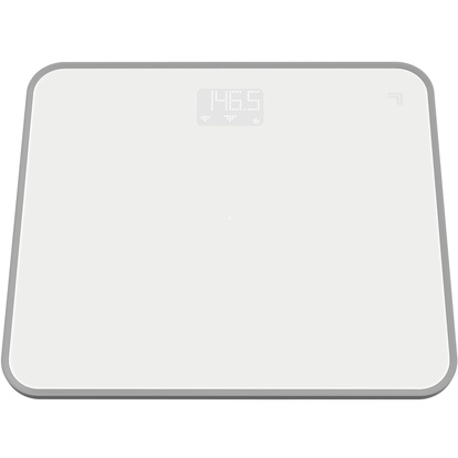 Bathroom Digital Body Scale LED