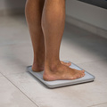 Bathroom Digital Body Scale LED