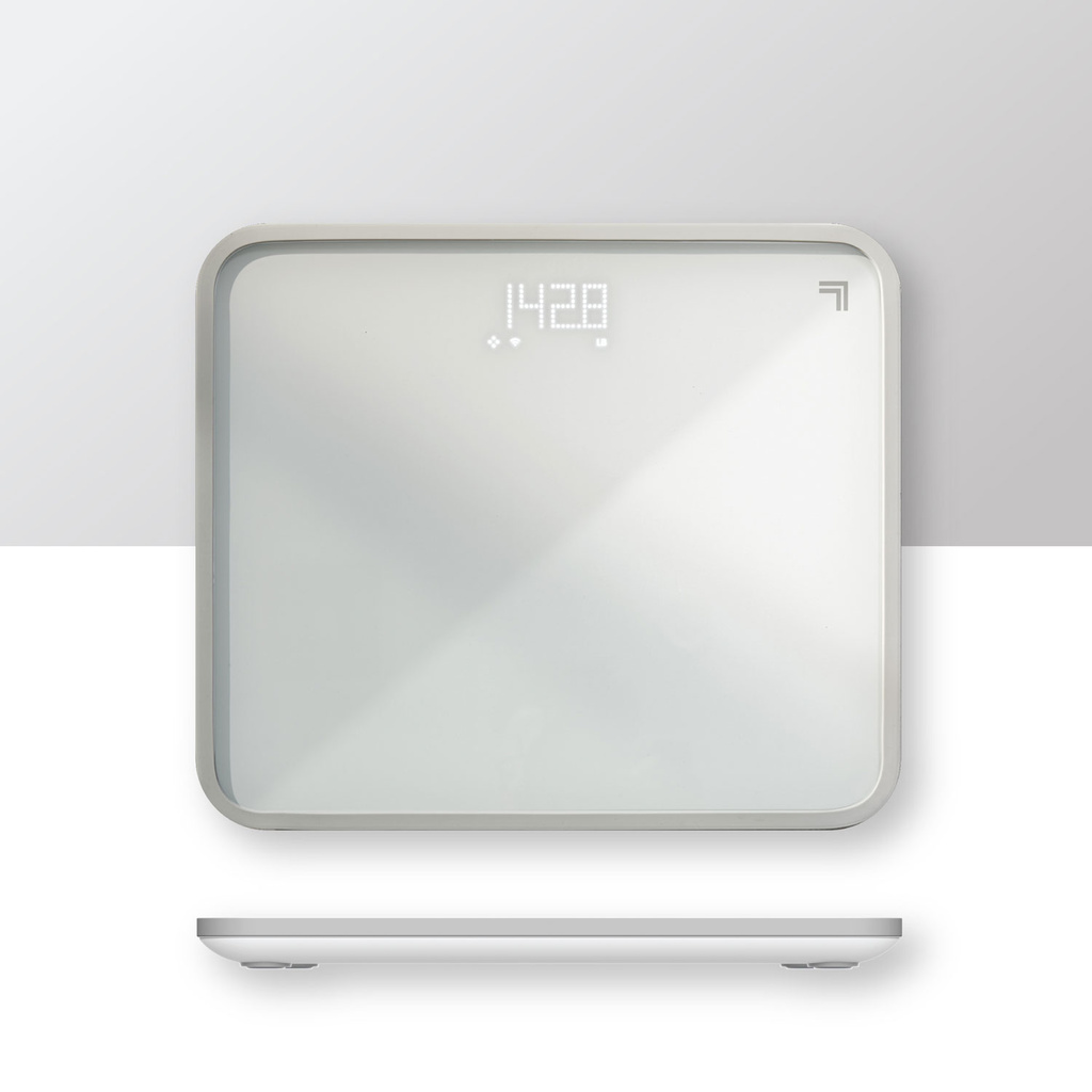 Bathroom Digital Body Scale LED