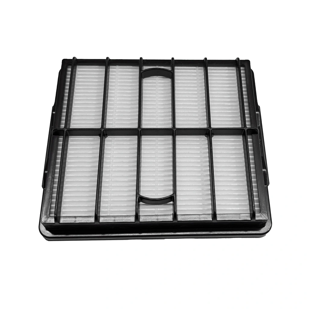HEPA filter inlet for DS400 Bulk