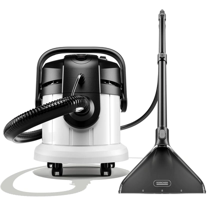 Golvvårdsmaskin mattvätt  SE4 Plus Textiltvätt