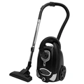 Vacuum Cleaner Eco Clean 700w 9.5m DS400 Matte Black