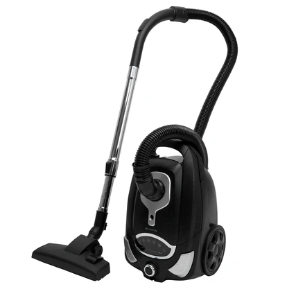 Vacuum Cleaner Eco Clean 700w 9.5m DS400 Matte Black