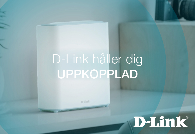 D-Link