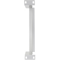 10"-hylla 1U 220 x 150 mm Grå