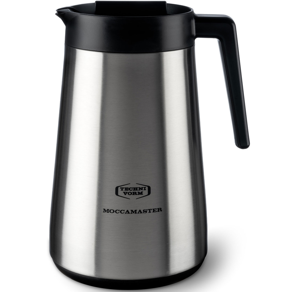 Termoskanna 1,25l 