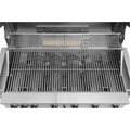 Gasolgrill Jewel 6 built-in