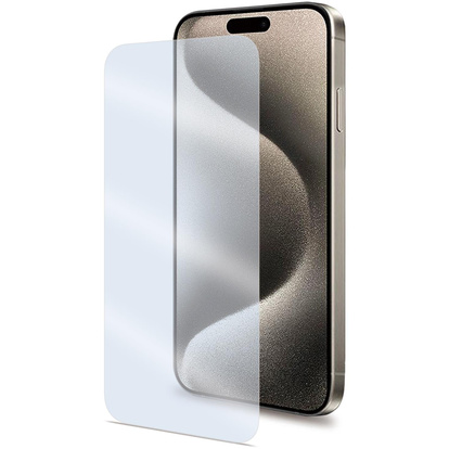 Easy Skärmskydd Härdat glas iPhone 16 Plus