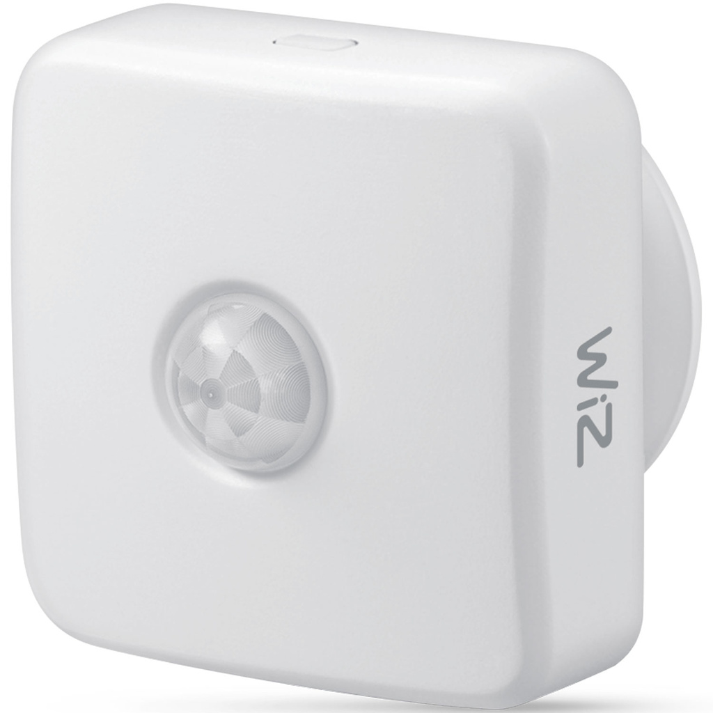 WiFi Trådlös rörelsesensor