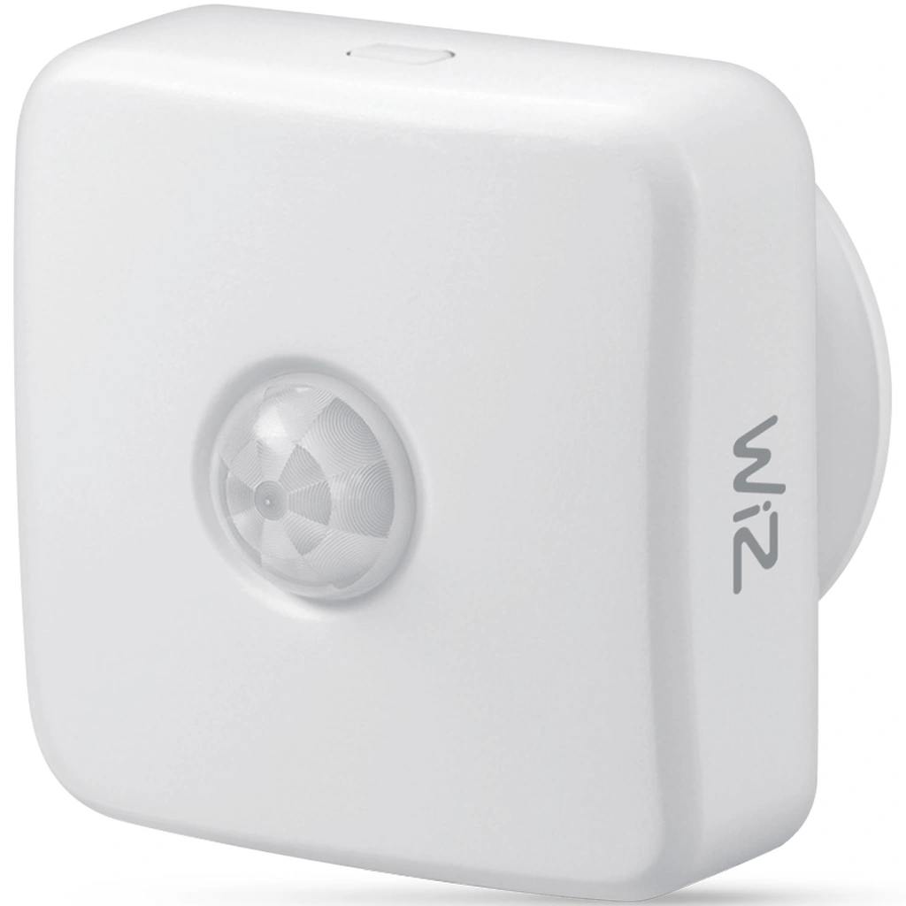 WiFi Trådlös rörelsesensor