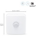 WiFi Trådlös rörelsesensor
