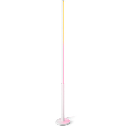 WiFi Pole Golvlampa RGB Multicolor 150cm