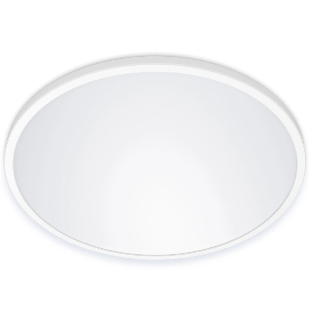 WiFi SuperSlim Plafond Ø430 22W 2450lm Varm-kallvit