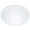 WiFi SuperSlim Plafond Ø430 22W 2450lm Varm-kallvit