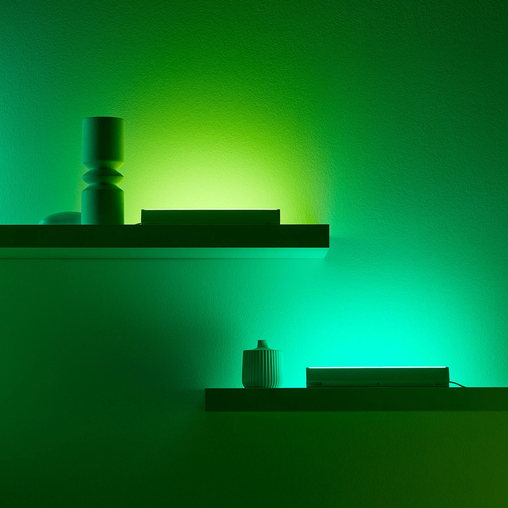 WiFi Light Bar RGB 2-pack