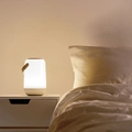 WiFi Portabel lampa
