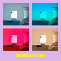 WiFi Portabel lampa