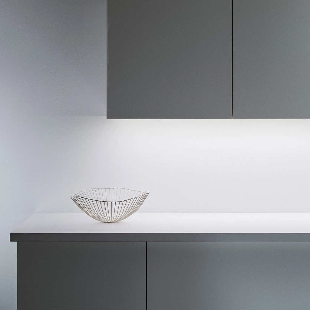 WiFi LED-Strip 1m förlängning 880lm