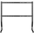 Bordsstativ för TV 45"-90" max 60kg Svart
